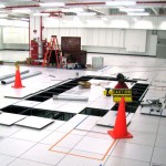 Construction of a new Datacentre